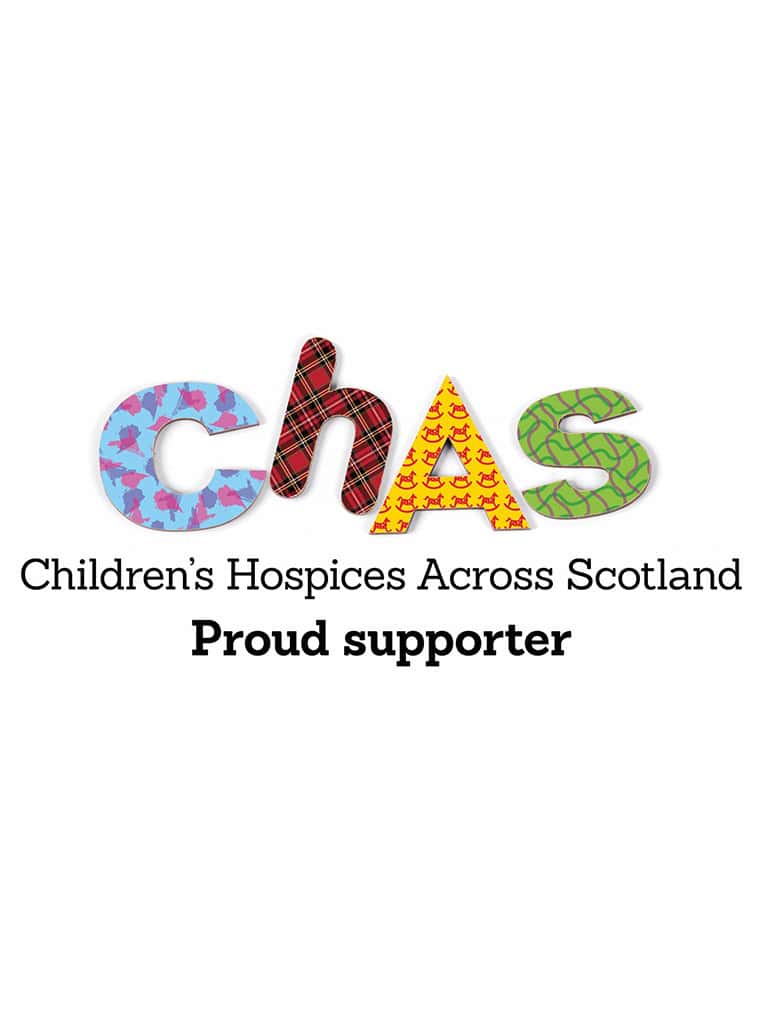 CHAS featured image