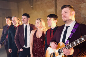 Midnight Jukebox Wedding Band Scotland