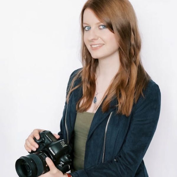 YWD headshot – Siobhan Stewart Photo YWD headshot - Siobhan Stewart Photo
